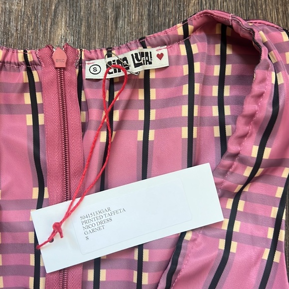 Ciao Lucia Nico Dress - Picture 4 of 6